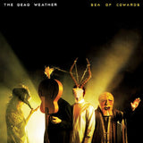 The Dead Weather - Sea of cowards (LP) - Velvet Music