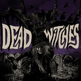 Dead Witches - Ouija (LP) - Velvet Music