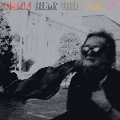 Deafheaven - Ordinary corrupt human love -hq- (LP) - Velvet Music