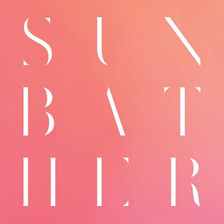 Deafheaven - Sunbather (LP) - Velvet Music