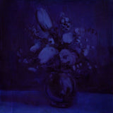 Deaf Wish - Lithium zion (LP) - Velvet Music