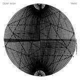 Deaf Wish - Pain (LP) - Velvet Music