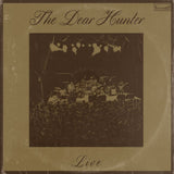 Dear Hunter - Live (CD) - Velvet Music