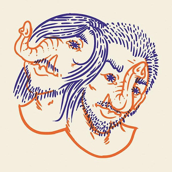 Death From Above 1979 - Heads up demos (12-inch maxi-single) - Velvet Music