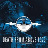 Death From Above 1979 - Live at third man records (LP) - Velvet Music