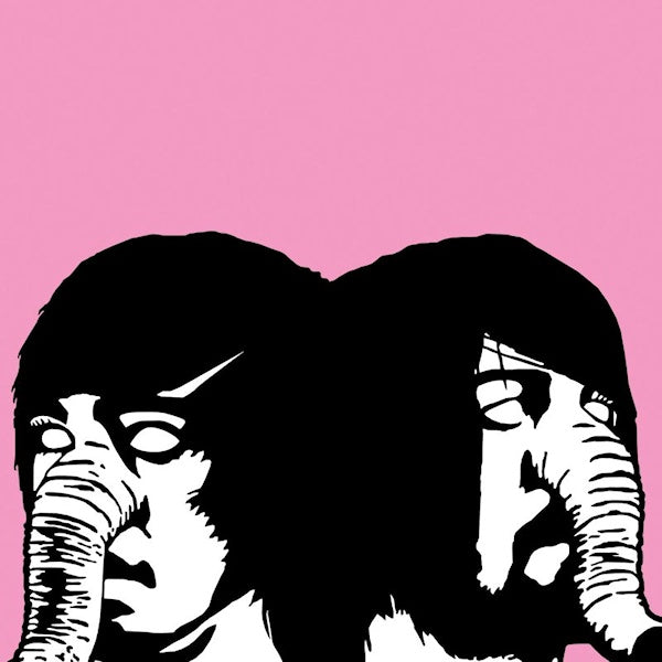 Death From Above 1979 - You're a woman, i'm a mac (CD)
