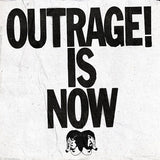 Death From Above - Outrage! is now (LP) - Velvet Music