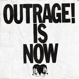 Death From Above - Outrage! is now (LP) - Velvet Music