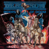 Deathrow - Riders of doom (LP) - Velvet Music