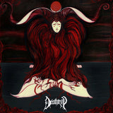Deathtrip - Demon solar totem (LP) - Velvet Music