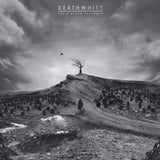 Deathwhite - For a black tomorrow (CD) - Velvet Music