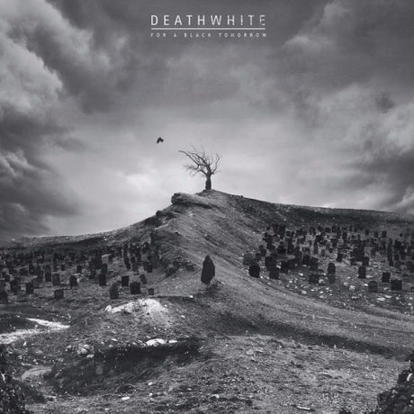 Deathwhite - Pour un lendemain sombre (LP)