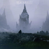 Deathwhite - Grave image (CD) - Velvet Music