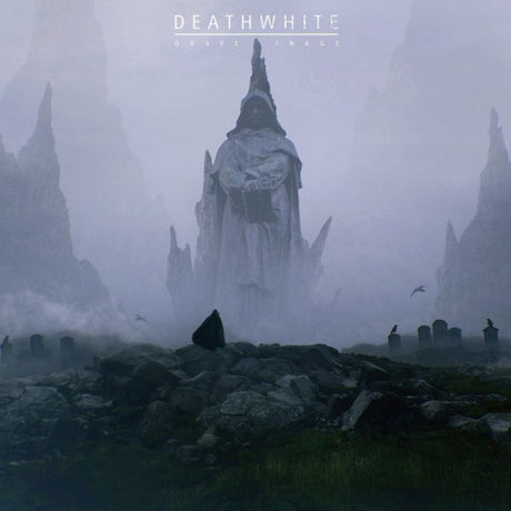 Deathwhite - Grave image (CD) - Velvet Music