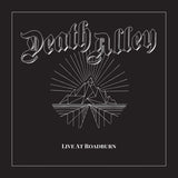 Death Alley - Live at roadburn (LP) - Velvet Music