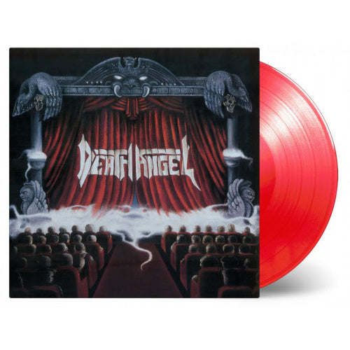 Death Angel - Act iii (LP)