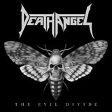Death Angel - The evil divide (CD)