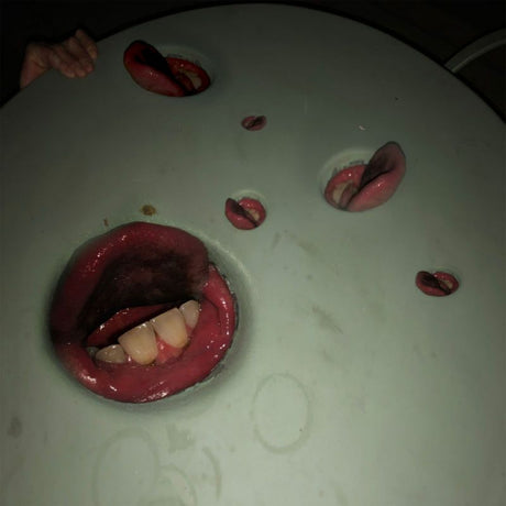 Death Grips - Year of the snitch (LP) - Velvet Music