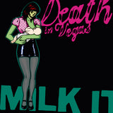 Death In Vegas - Milk it-best of -2cd- (CD) - Velvet Music