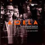 Debicz/kuropaczewski/orlinski - Adela (LP)