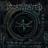 Decapitated - Negation (CD) - Velvet Music