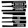 V/A (Various Artists) - Decca piano sound (CD)