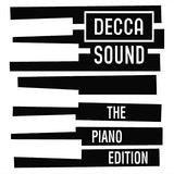 V/A (Various Artists) - Decca piano sound (CD)