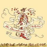 The Decemberists - Billy liar -4tr- (CD-single) - Velvet Music