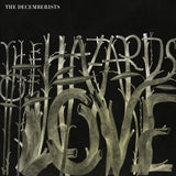 The Decemberists - The hazard of love (CD) - Velvet Music