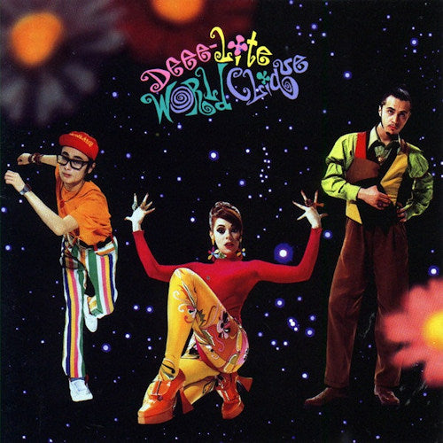 Deee-lite - World clique (CD) - Velvet Music
