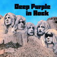Deep Purple - Deep purple in rock (LP) - Velvet Music