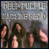 Deep Purple - Machine head (CD) - Velvet Music