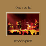 Deep Purple - Made in japan =180gr= (LP) - Velvet Music