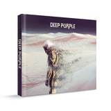 Deep Purple - Whoosh! (CD) - Velvet Music