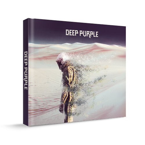 Deep Purple - Whoosh! (CD) - Velvet Music