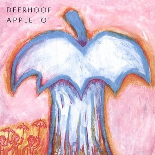 Deerhoof - Apple O' (CD) - Velvet Music