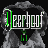 Deerhoof - Deerhoof vs evil (CD)