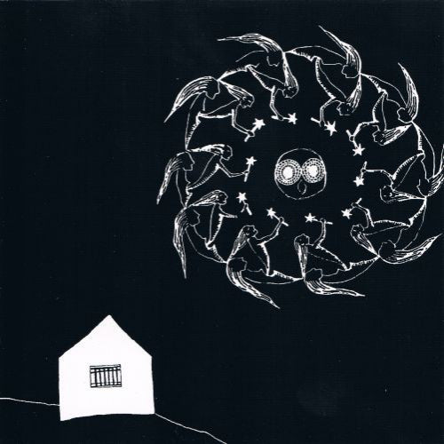 Deerhoof - Holdy paws (CD) - Velvet Music