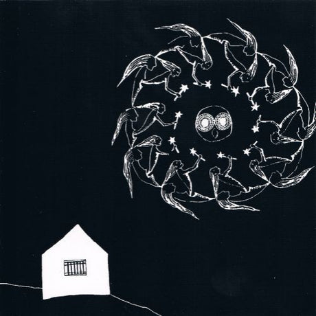 Deerhoof - Holdy paws (CD) - Velvet Music