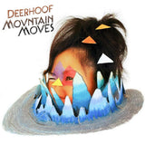 Deerhoof - Mountain moves (CD) - Velvet Music