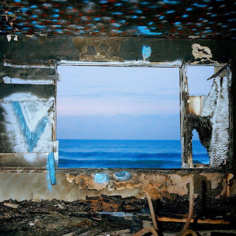 Deerhunter - Fading frontier (LP) - Velvet Music