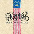 Deer Tick - Born on the flag day (CD) - Velvet Music