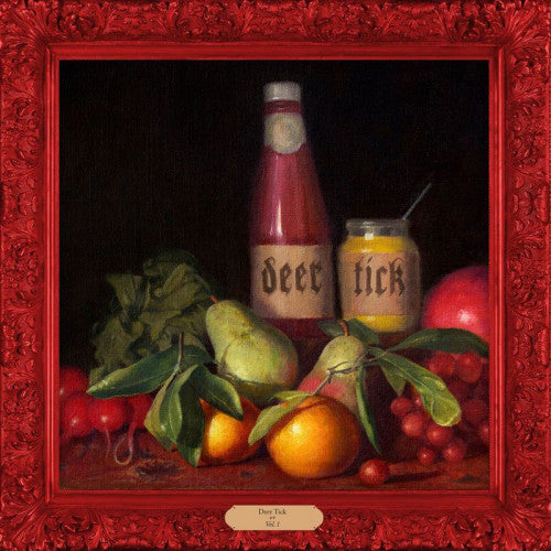 Deer Tick - Deer tick vol.1 (CD) - Velvet Music