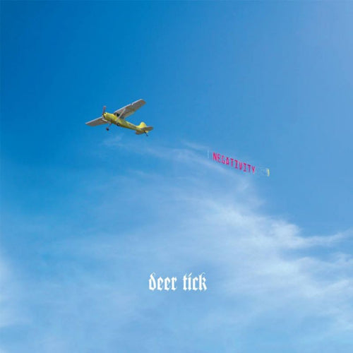 Deer Tick - Negativity (CD) - Velvet Music