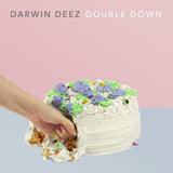 Darwin Deez - Double down -180gr- (LP)