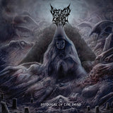 Defeated Sanity - Disposal of the dead/dharmata (CD) - Velvet Music