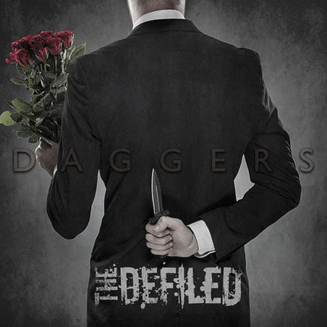 Defiled - Daggers (CD) - Velvet Music