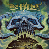 Defiled - Towards inevitable ruin (CD) - Velvet Music