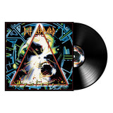 Def Leppard - Hysteria (LP) - Velvet Music