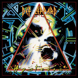 Def Leppard - Hysteria (CD) - Velvet Music